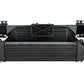 HF-Series Front-Ladeluftkühler für Audi RS3 8V/8Y und TTRS 8S 400PS