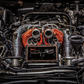 Upgrade Turbolader Audi RS6 / RS7 C7 4.0 TFSI 900Ps geänderte Abgaskrümmer Thermoisolierung